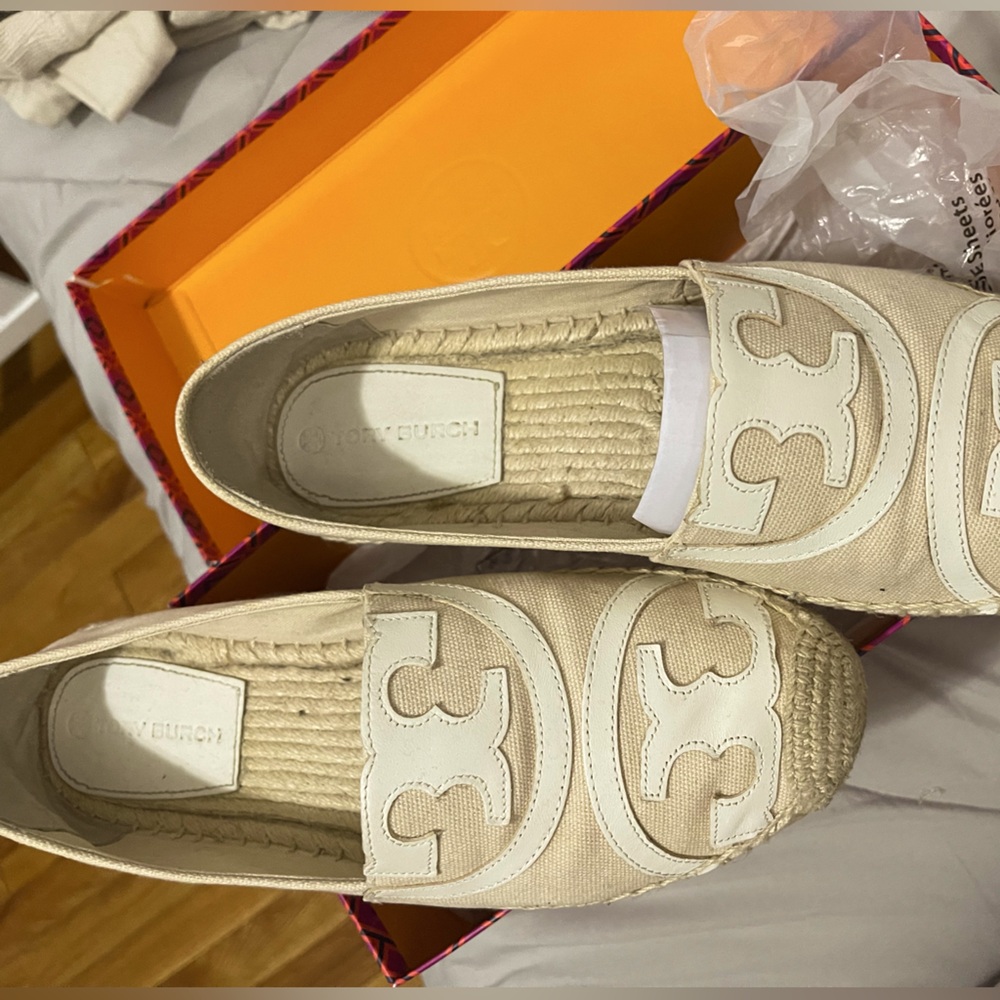 Tory Burch Espadrille